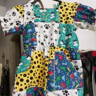 Ajuste de terno masculino com acabamento profissional